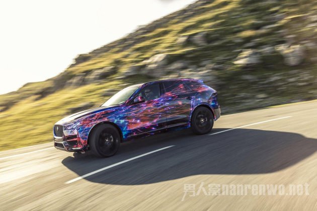 ݱF-Pace