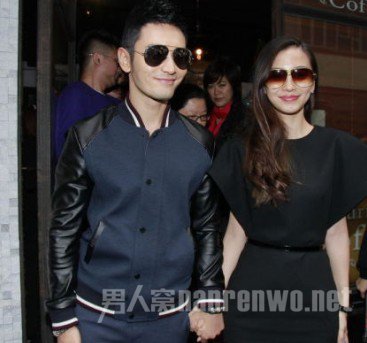 angelababy