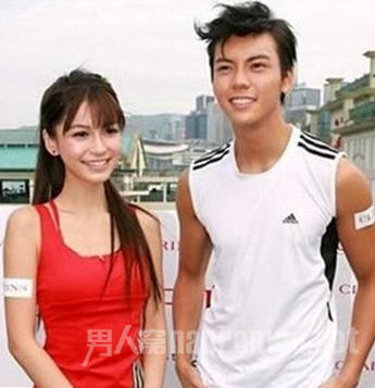 ΰangelababy