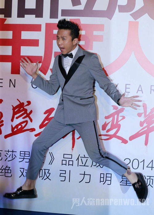 西服套装