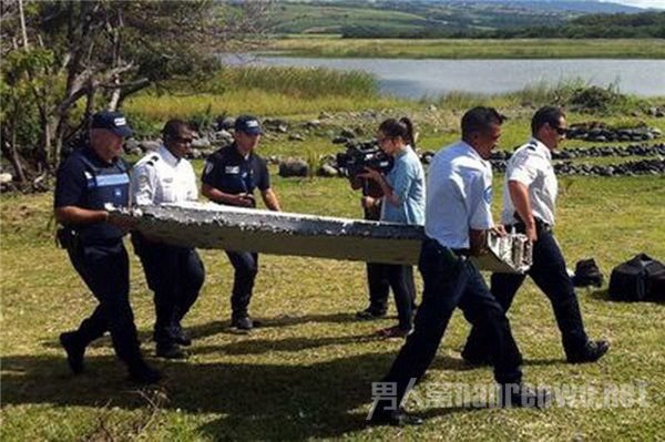 关于马航mh370最新消息