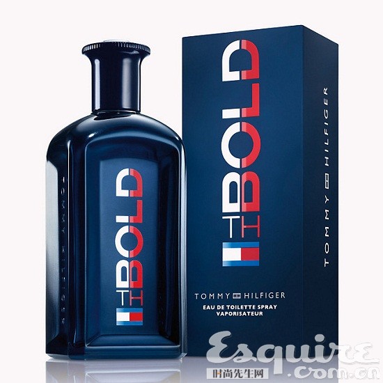 Tommy Hilfiger新品男性香氛