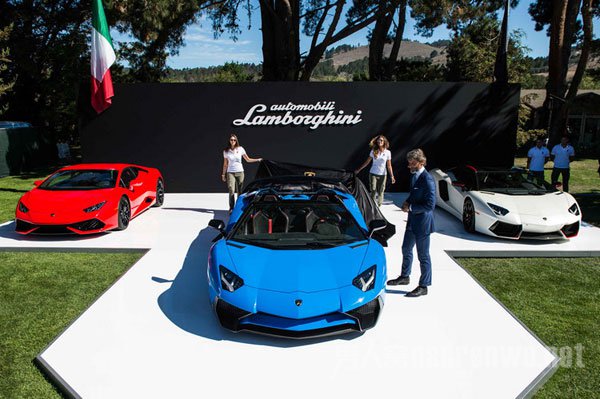 Lamborghini
