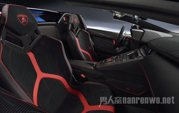 LP 750-4 Supervel