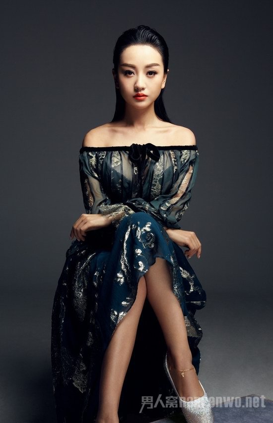 杨蓉整容后