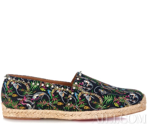  Christian Louboutin