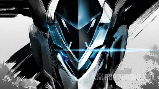 Implosion聚爆