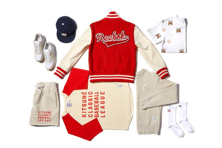 Reebok ClassicƷ