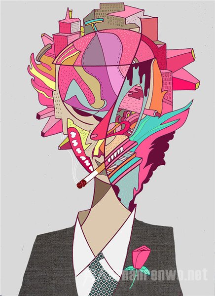 西装