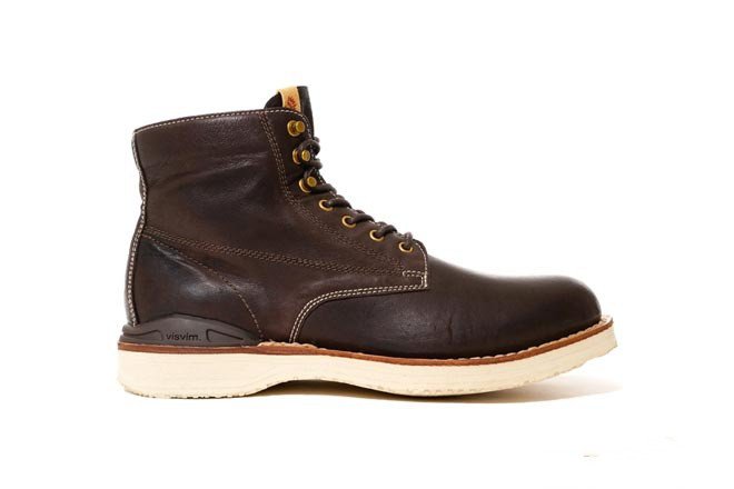  VIRGIL BOOTS-FOLK ѥϵɫ