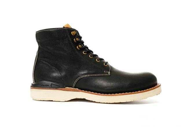  VIRGIL BOOTS-FOLK ѥϵ