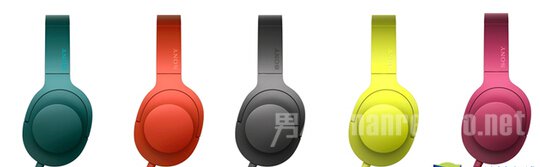 ͷʽh.ear on(MDR-100AAP)