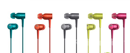 ¿ʽh.ear in NC(MDR-EX750NA)
