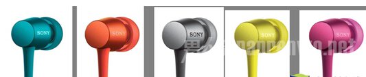 ¿ʽͨh.ear in(MDR-EX750AP)ϵ