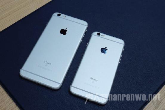 iPhone 6s手机