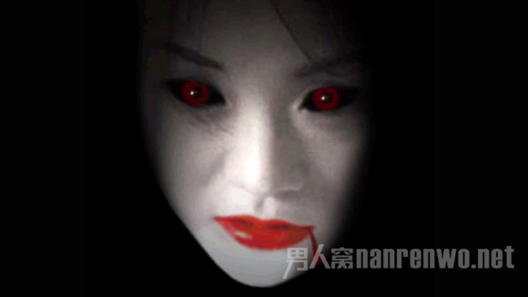 女鬼