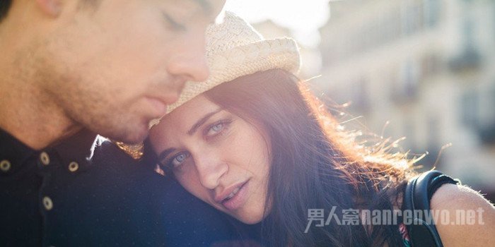 屌丝男如何华丽逆袭拥有女神