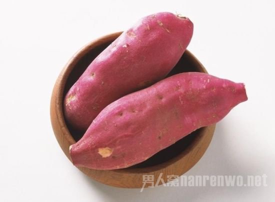红薯