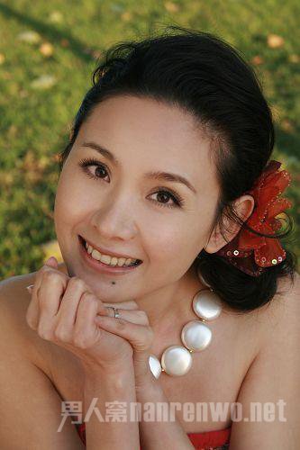 郭晓冬妻子程莉莎