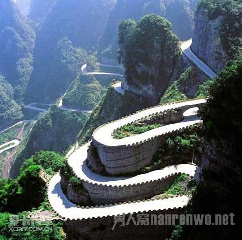 科罗拉多州大峡谷