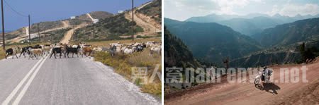 帕蒂普罗—佩蒂卡基公路