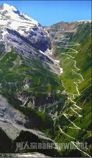 A682道路
