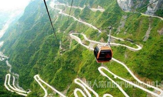 斯泰维奥坳—特罗斯蒂线路