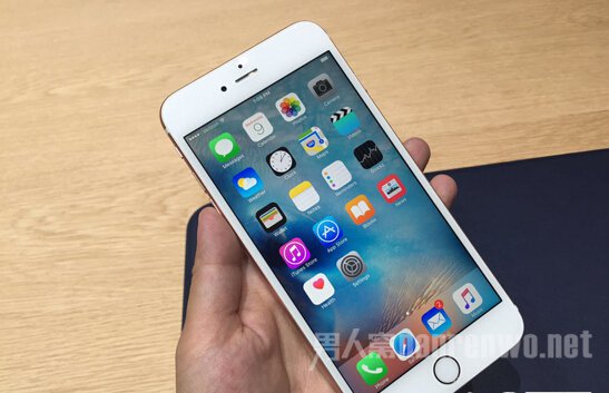 ƻiPhone 6sڴȷ2GB ܼӱ