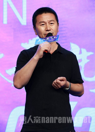 吴若甫谈当年绑架案