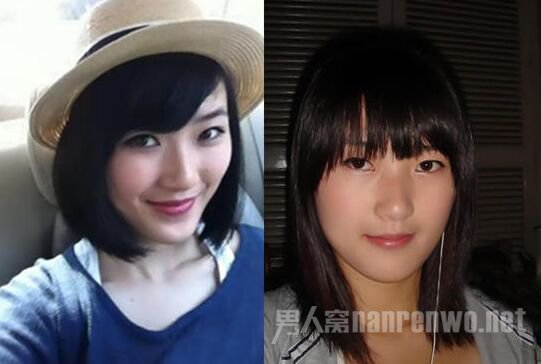 冯小刚女儿：冯思羽