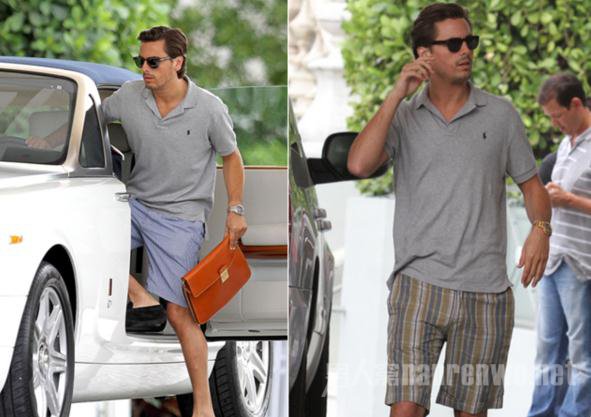 Scott Disick