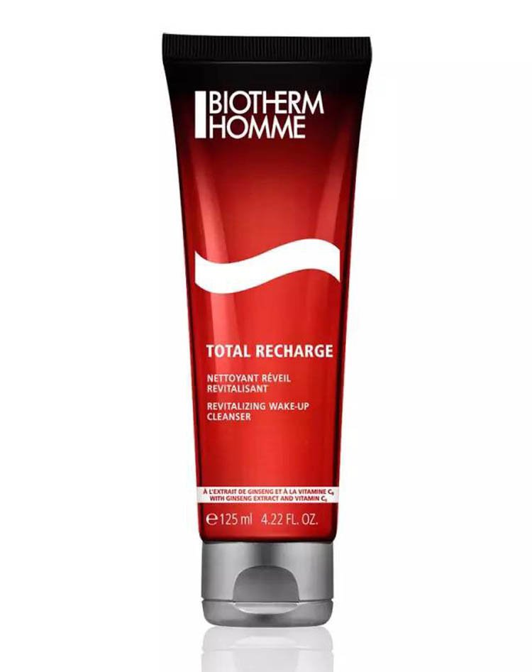 BIOTHERM 碧欧泉