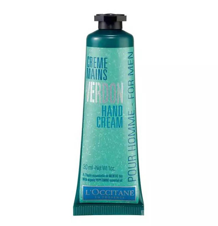L’OCCITANE 欧舒丹