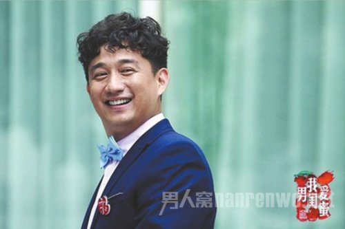 高智商高情商高才能的黄磊个人资料