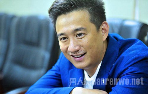 黄磊个人资料之演艺经历
