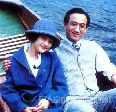 黄磊周迅