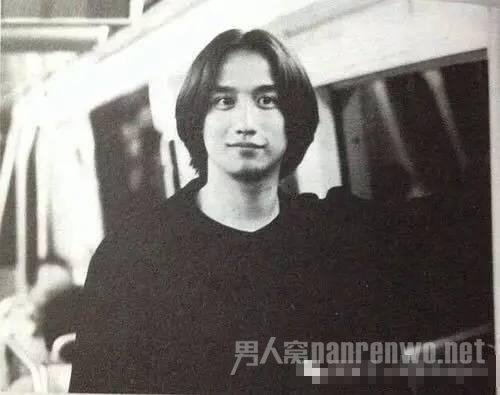 黄磊萌照