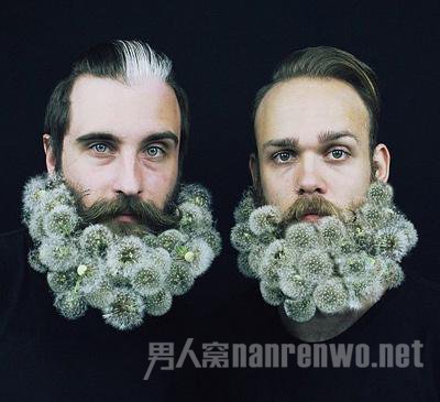 看着好累