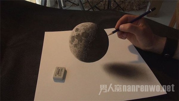 3D绘画