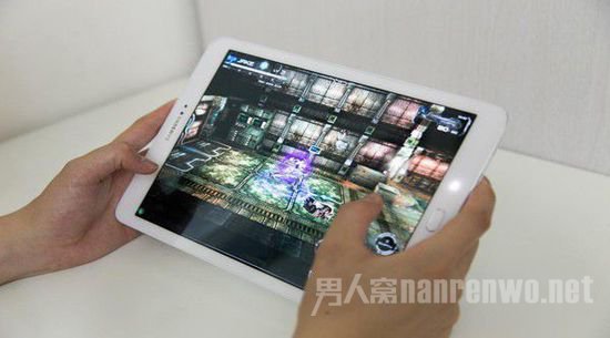 Galaxy Tab S2ĻɫʱϷߴ