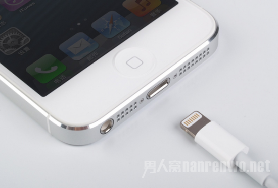 ƻiPhone 6s δ̭Lightningӿ