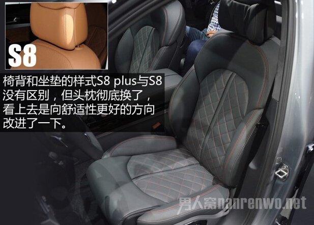 车位