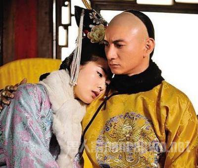 吴奇隆剧照