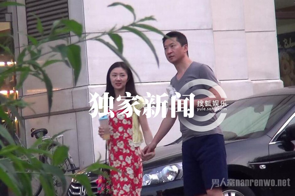 周杰老婆是谁?