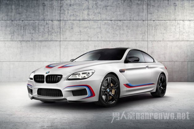M6 Competitionر