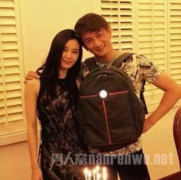 吴奇隆刘诗诗婚礼已经开始规划