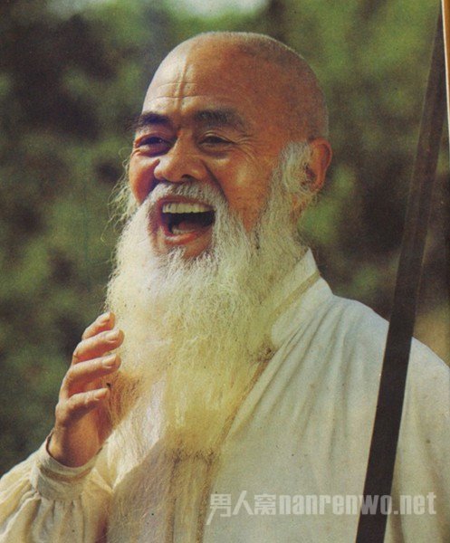 李清云256岁
