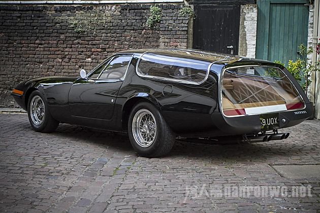 365 GTB/4 Daytonaװ