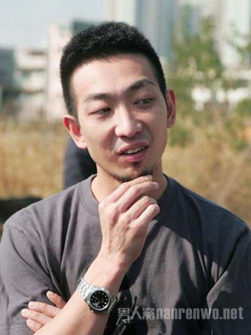 李灿森专访