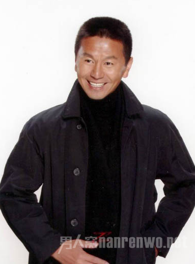 吴若甫帅气